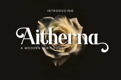 Aitherna