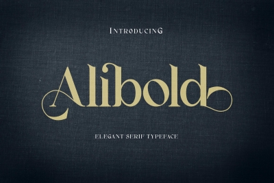 Alibold