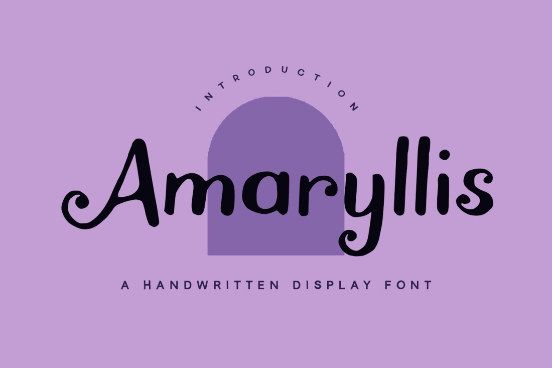 Amaryllis