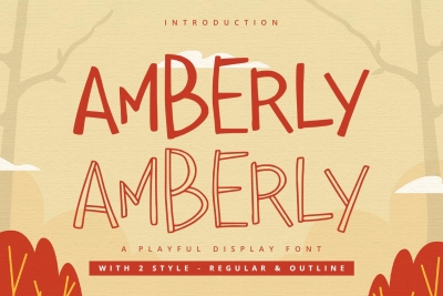 Amberly