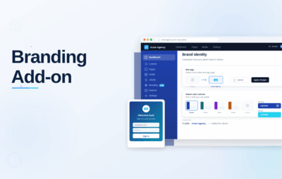AME Branding Add-on 1.3.12