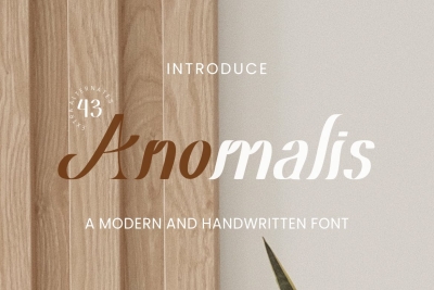 Anomalis
