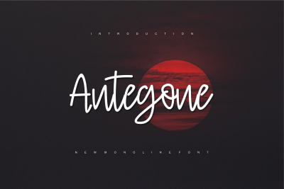 Antegone