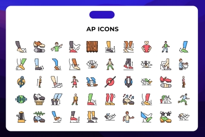 AP Icons