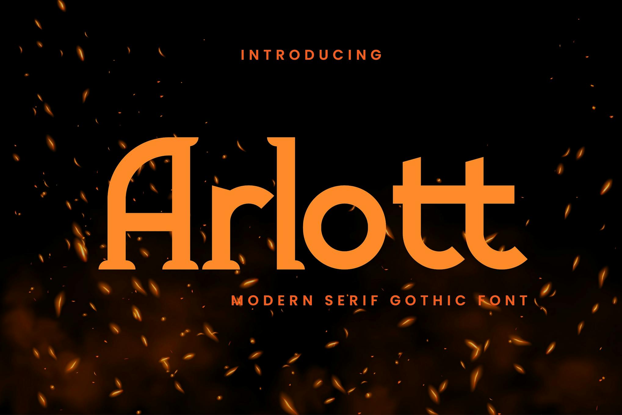 Arlott