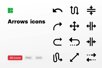 Arrows