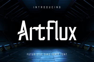 Artflux