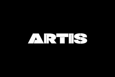 ARTIS - Unique Display / Headline / Logo Typeface