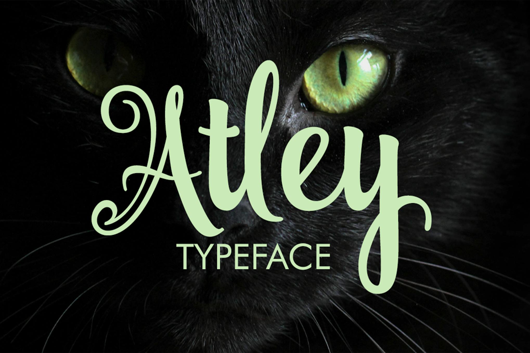 Atley