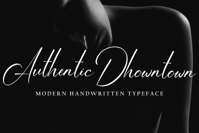 Authentic Dhowntown