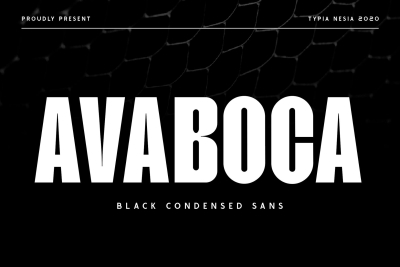Avaboca - Sport Sans