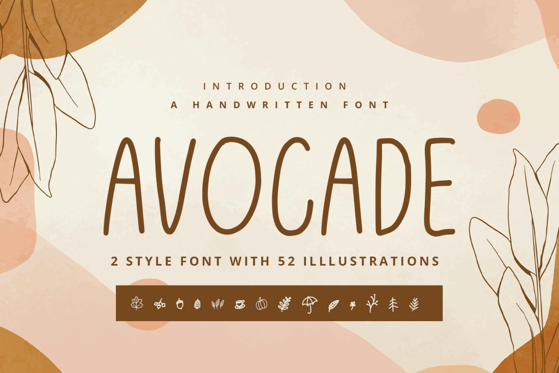 Avocade