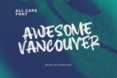 Awesome Vancouver