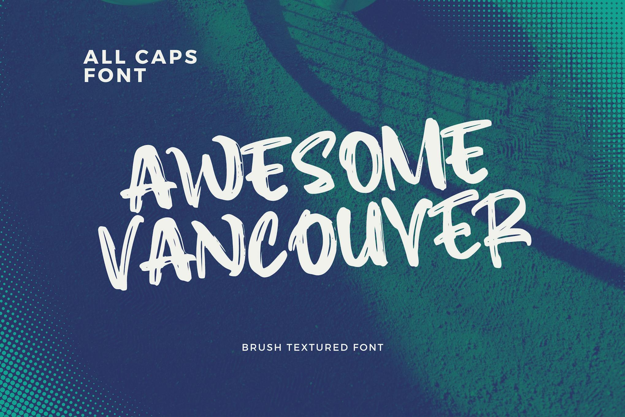 Awesome Vancouver