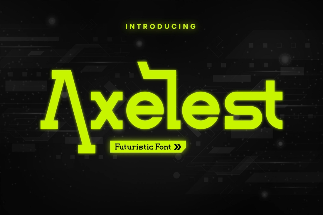 Axelest