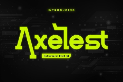 Axelest