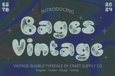 Bages Vintage