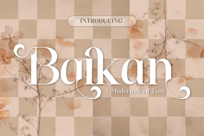 Baikan