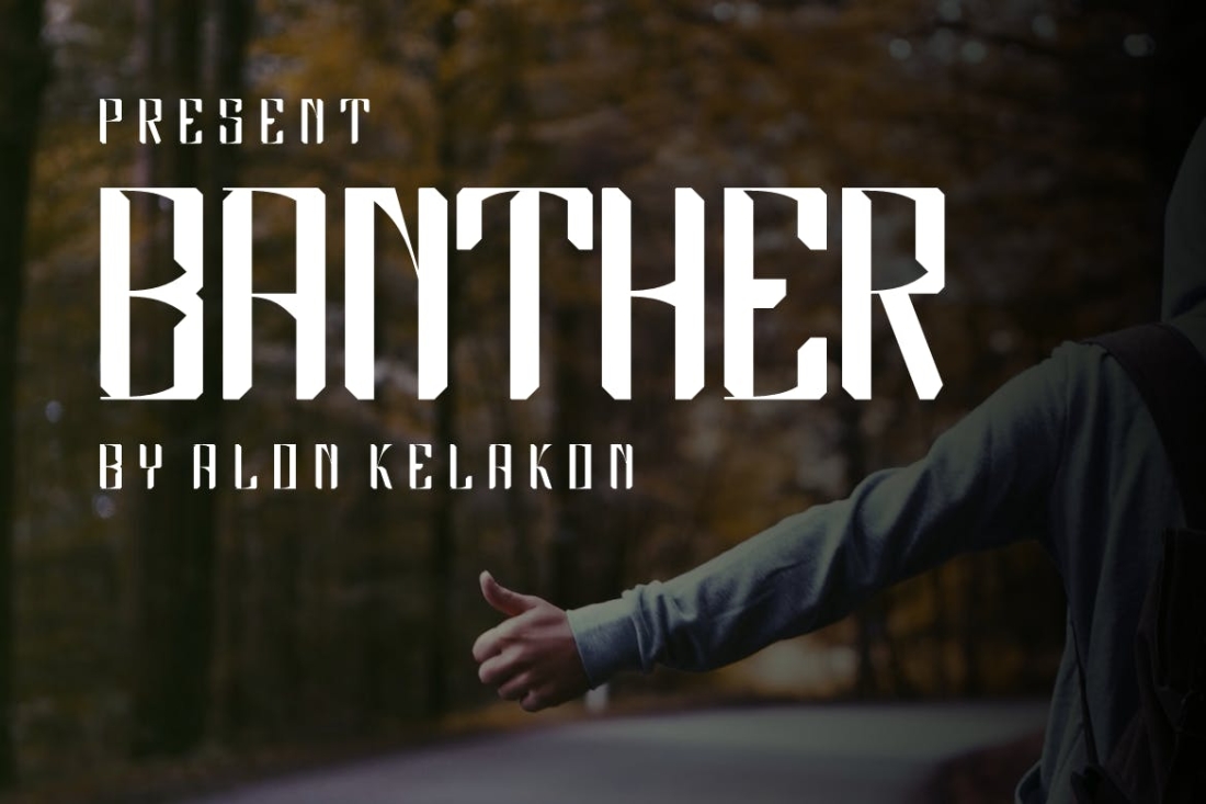 Banther
