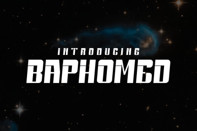 Baphomed