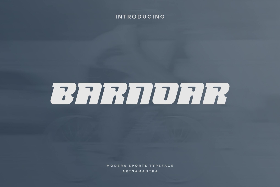 Barnoar