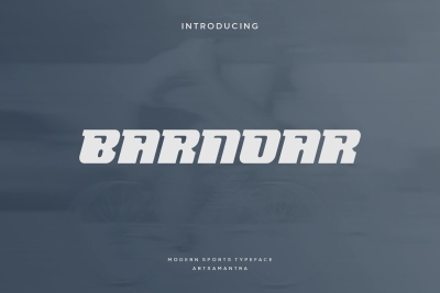 Barnoar