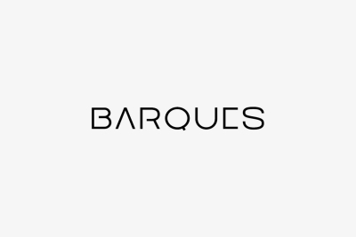 BARQUES - Unique Display / Headline / LogoTypeface