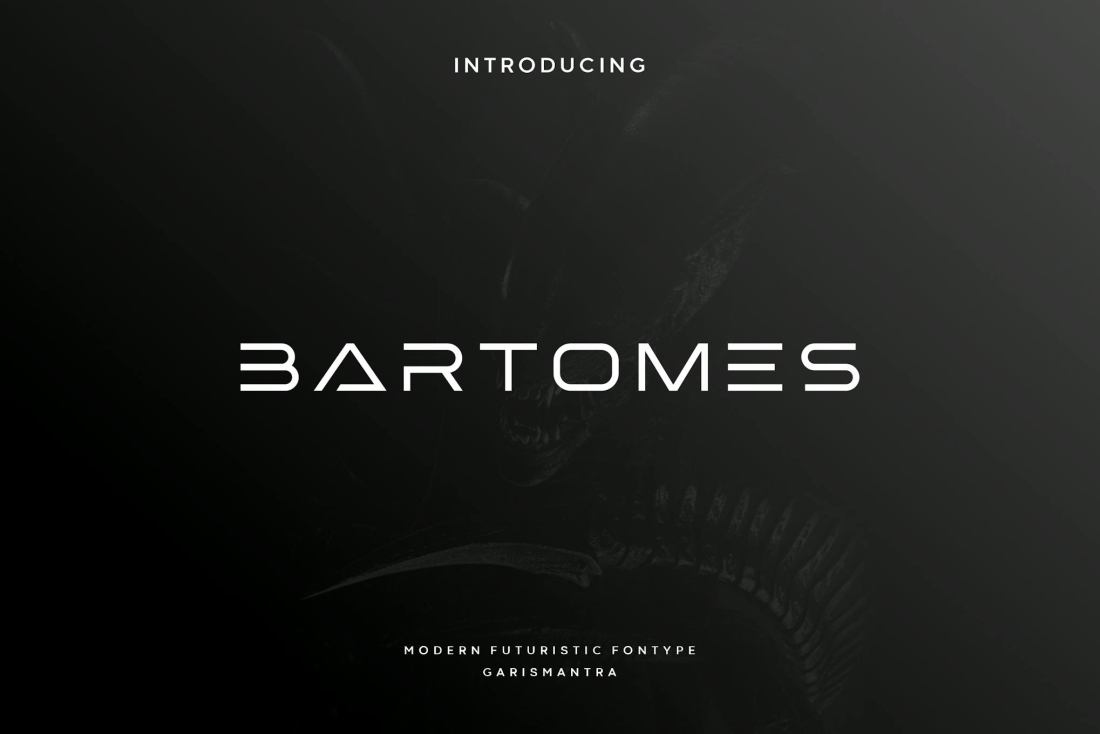 Bartomes