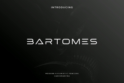 Bartomes
