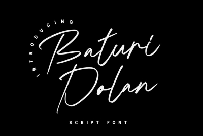 Baturi Dolan