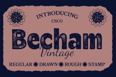 Becham Vintage