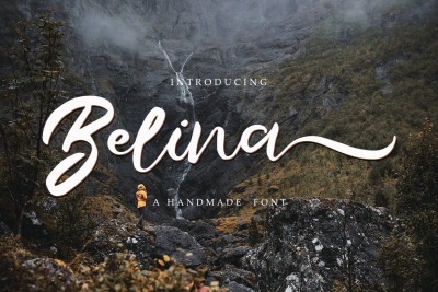 Belina brush