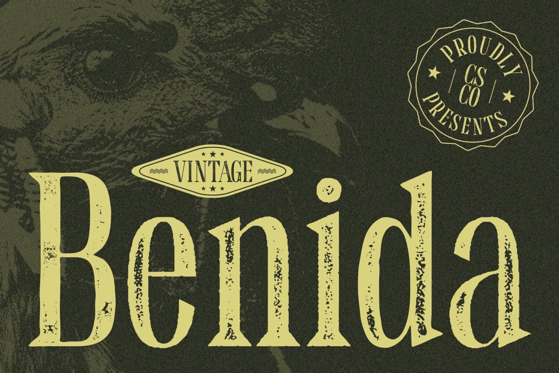 Benida Vintage
