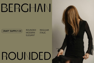 Berghan Rounded