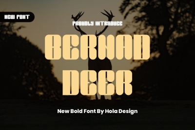 Bernad Deer