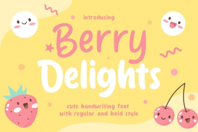 Berry Delight