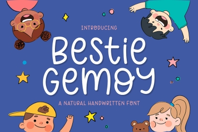Bestie Gemoy