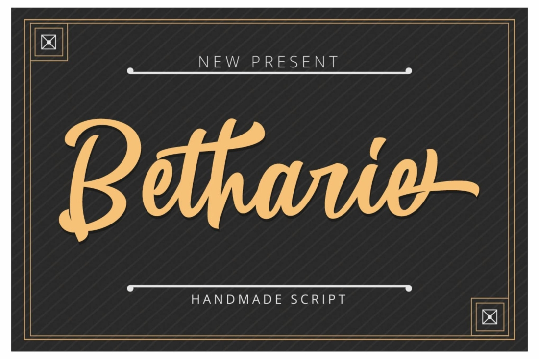 Betharie