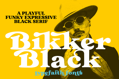 Bikker Black