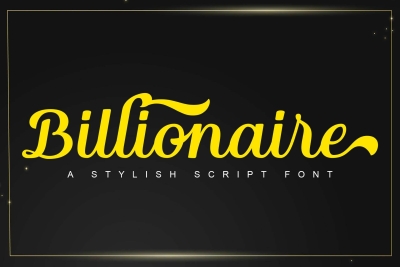 Billionaire