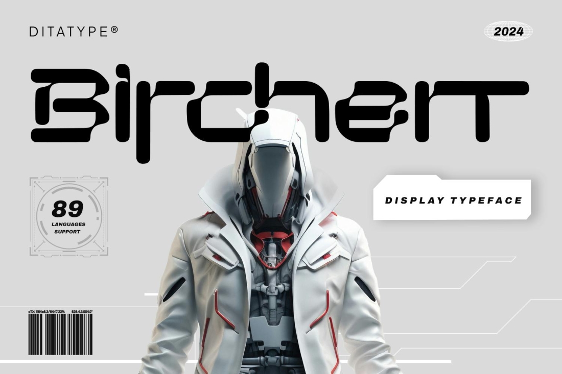 Birchen