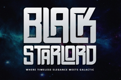 Black Starlord