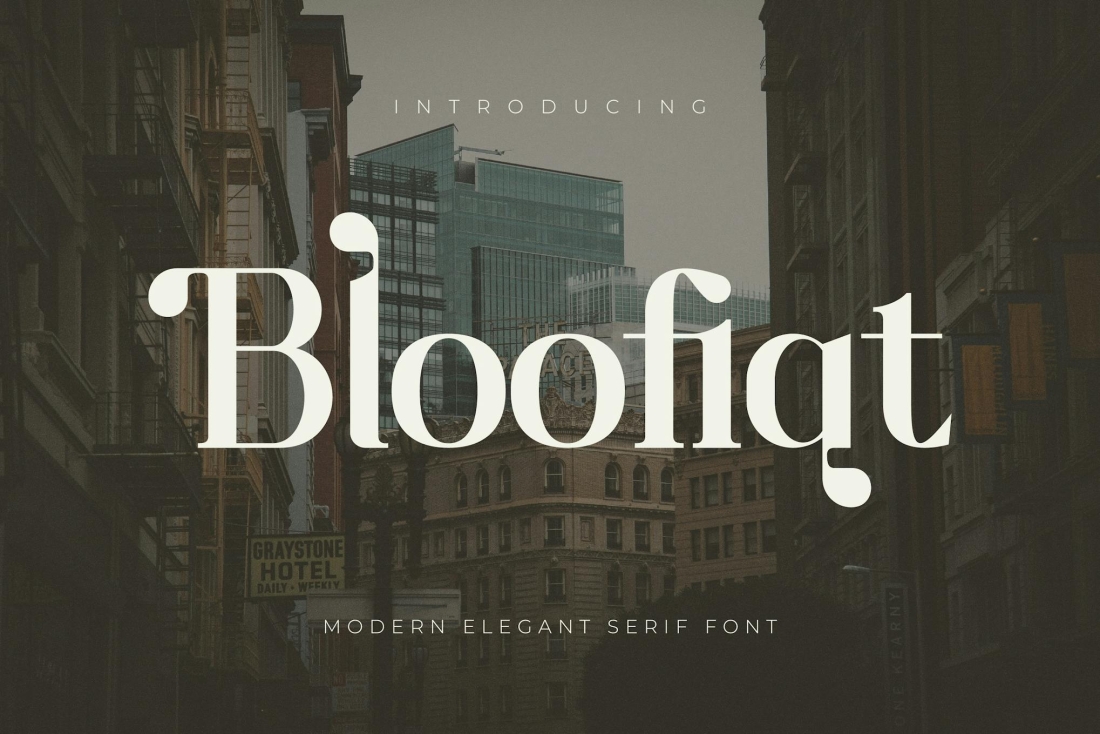 Bloofiqt