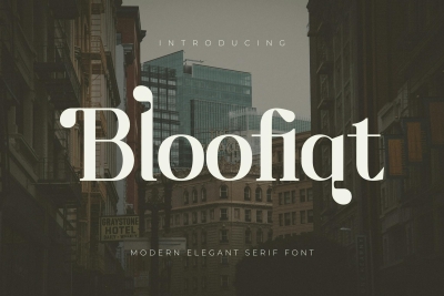 Bloofiqt