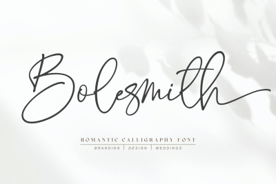 Bolesmith