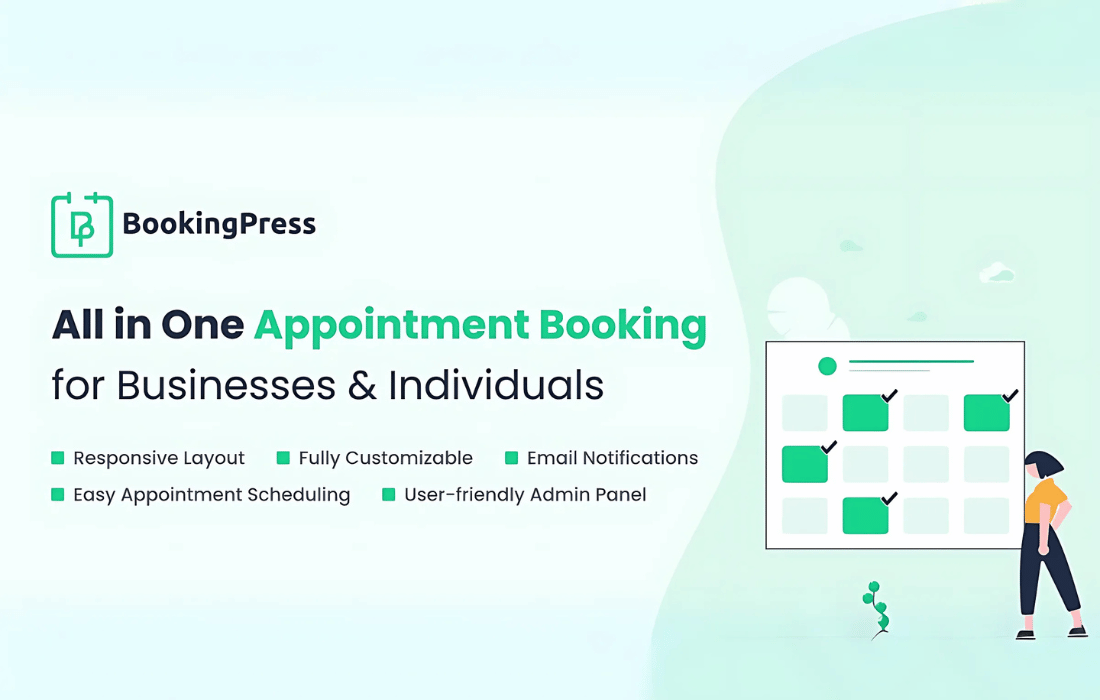BookingPress – Paystack Payment Gateway Addon 1.5