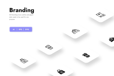Branding Icon