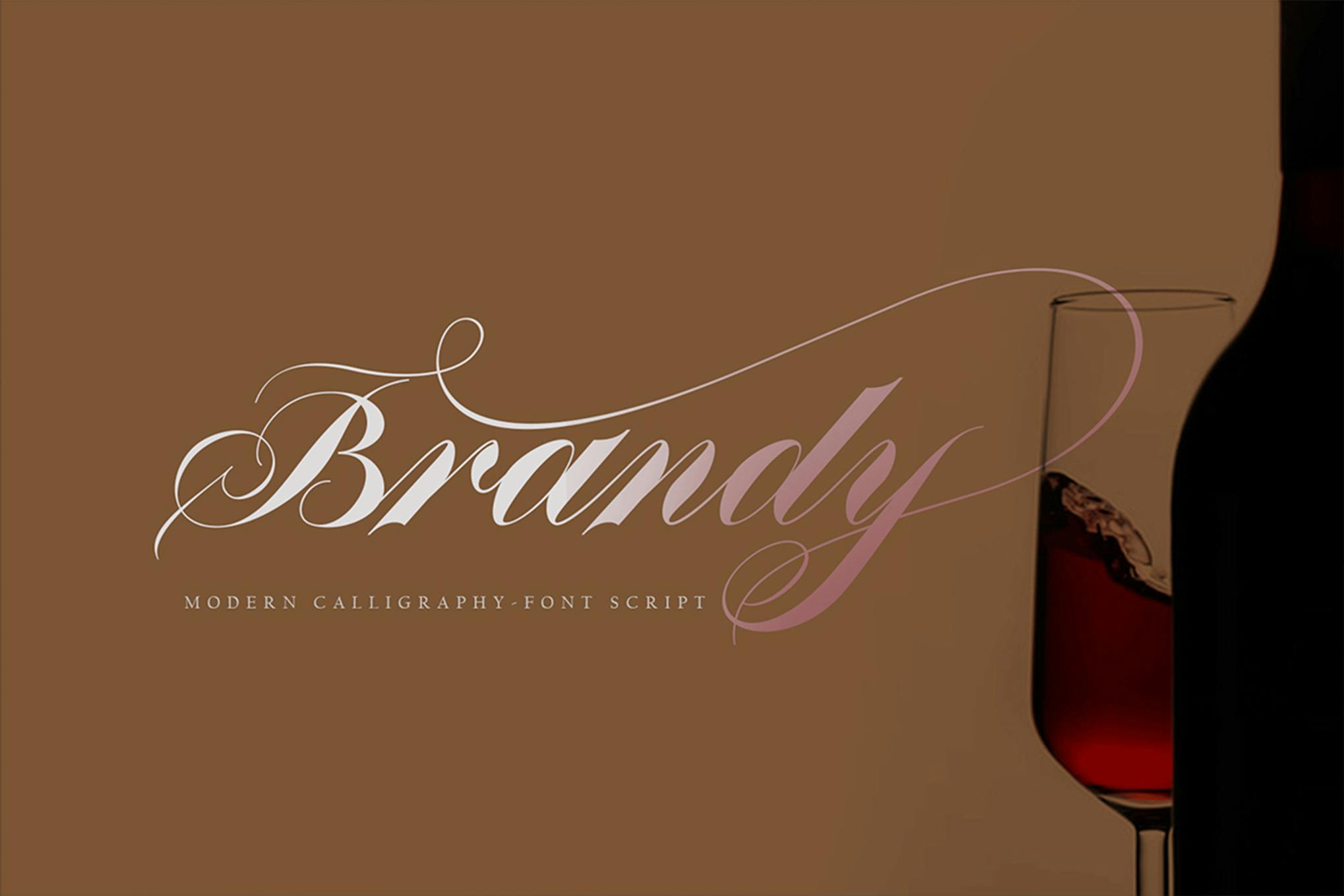 Brandy