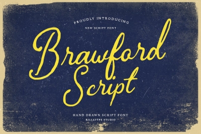 Brawford
