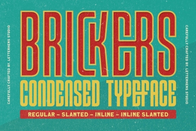Brickers